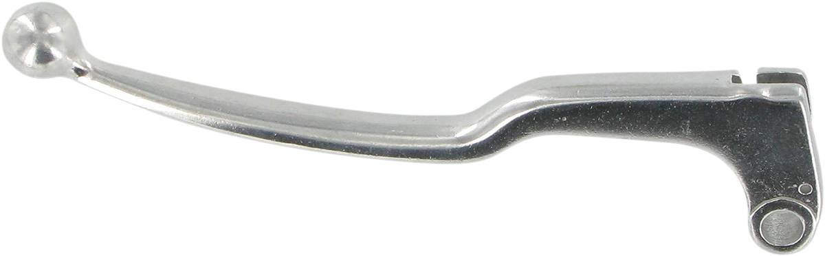 Parts Unlimited Lever - Left Hand 5eb-83912-00