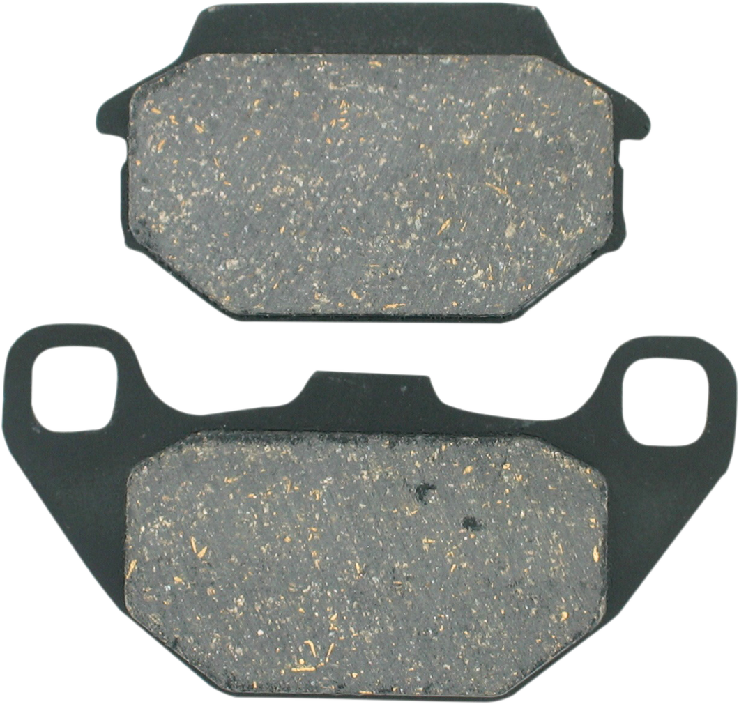 EBC SFA Brake Pads - SFA305 SFA305