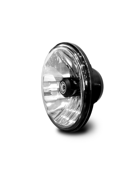 KC HiLiTES 97-06 Jeep TJ/Univ. 7in. Gravity LED H4 DOT Approved Replac. Headlight (Pair Pack System) 42361