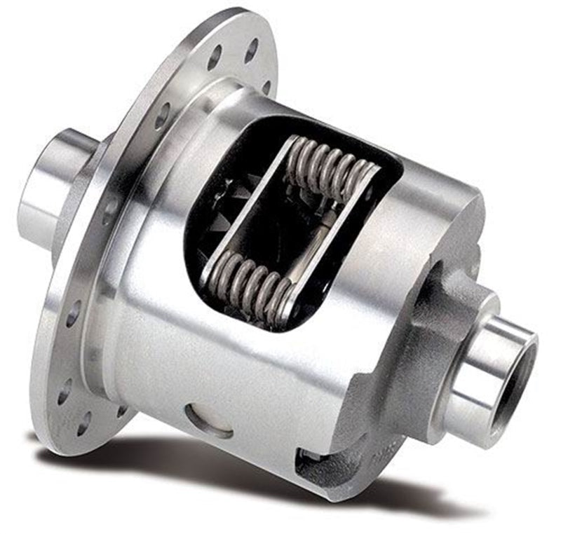 Eaton Posi Differential 28 Spline 1.20in Axle Shaft Diameter 2.73 & Up Ratio Front/Rear 8.5in 19557-010