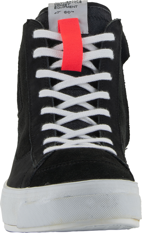 ALPINESTARS Stella Stated Podium Shoes - Black - US 8.5 2540224-10-8.5