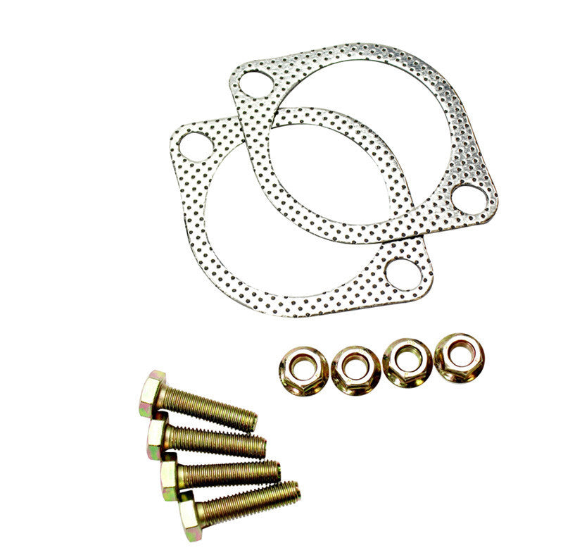 ISR Performance GT Single Exhaust - 89-94 S13 Nissan 240sx IS-GT-S13