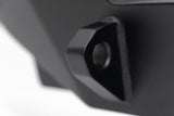 DV8 Offroad 20-23 Jeep Gladiator JT FS-15 Series Rear Bumper RBGL-11