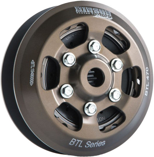 HINSON Btl Series Inner Hub / Pressure Plate Kit BTL470