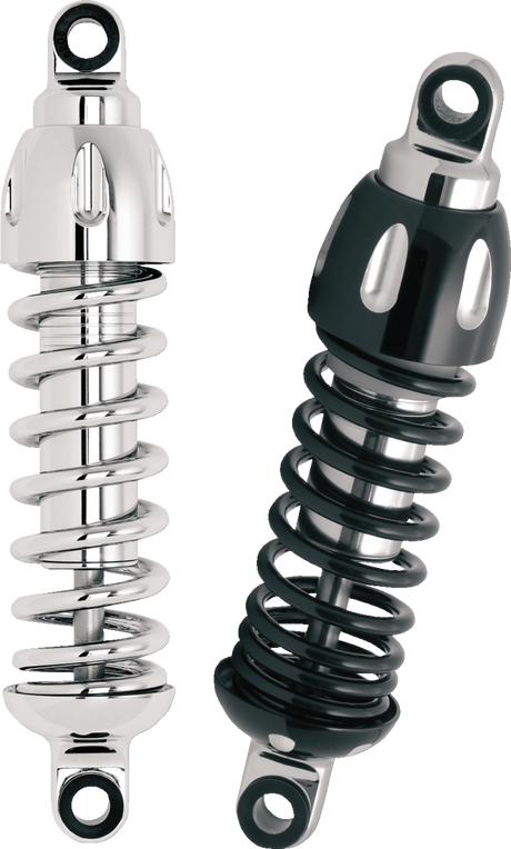 PROGRESSIVE SUSPENSION 430 Series Shock - Black - Heavy-Duty - 13" 430-4077B