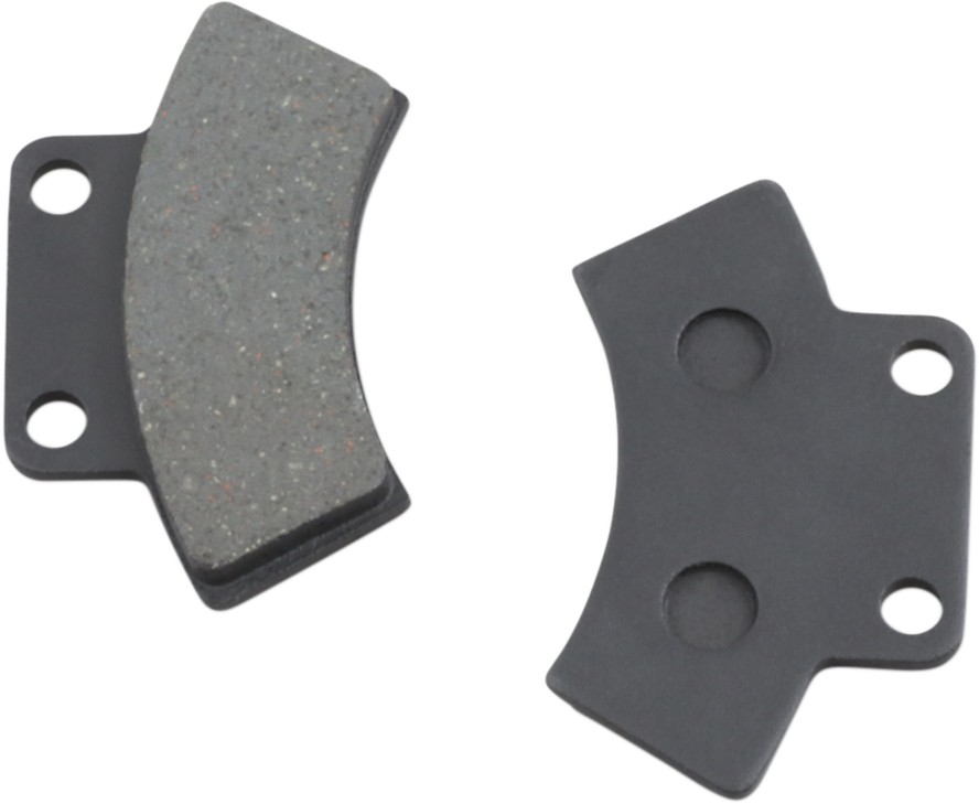 EPI Brake Pads - Polaris/Yamaha WE440464