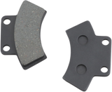 EPI Brake Pads - Polaris/Yamaha WE440464