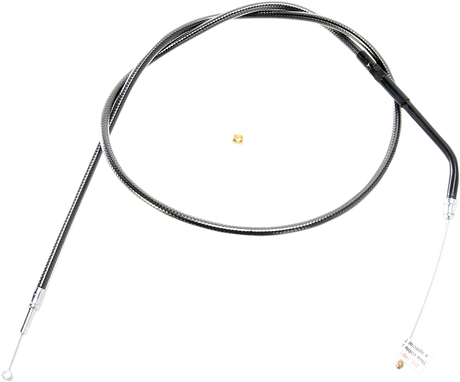 MAGNUM Throttle Cable - Black Pearl 43366