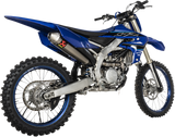 Escape AKRAPOVIC Evolution - Titanio YZ250F /FX 2018-2023 S-Y2MET16-CIBNTA 1820-1992 