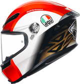 Casco AGV K6 S - Sic58 - XL 2118395002004XL 