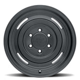 fifteen52 Analog HD 17x8.5 5x127 0mm ET 71.5mm Center Bore Asphalt Black Wheel AHDAB-78557-00