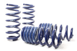 H&R 11-20 Jeep Grand Cherokee SRT WK2 Sport Spring 28888-2