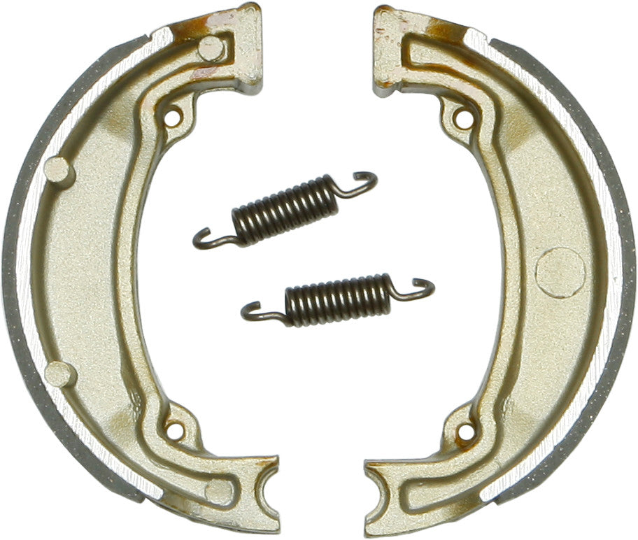 EBC Brake Shoes 504 Plain 504