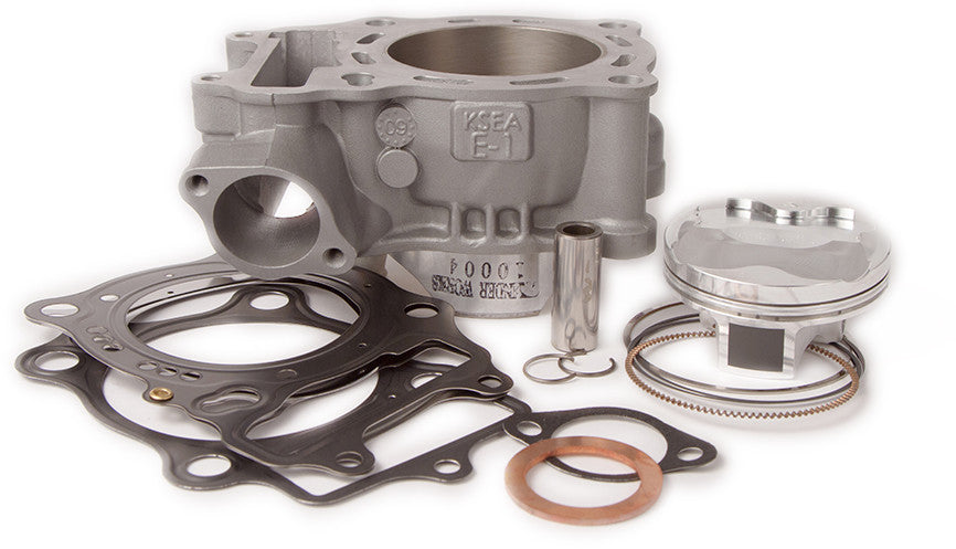 CYLINDER WORKS Cylinder Kit 66.00/Std 11.7:1 Hon 10004-K01