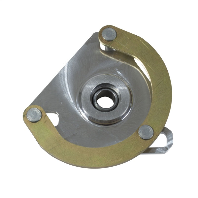 BBK 15-20 Ford Mustang Caster Camber Kit 2553