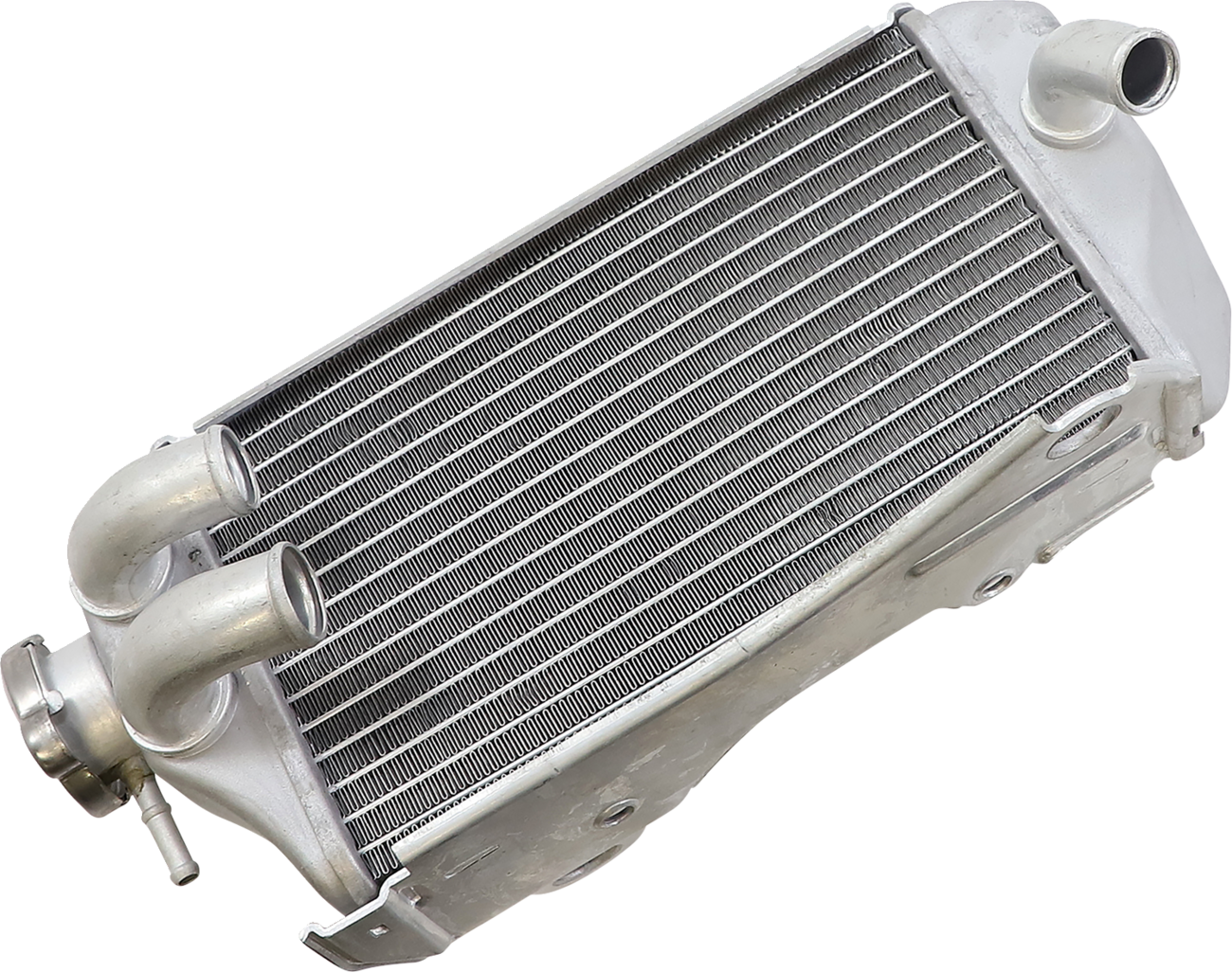 KSX Radiator - Right KSX1081