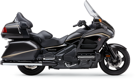 Silenciadores COBRA de doble corte - Cromo 1219