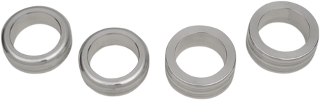 HIGH LIFTER Lift Kit - 1.50"-2.00" - Front/Back 73-14823