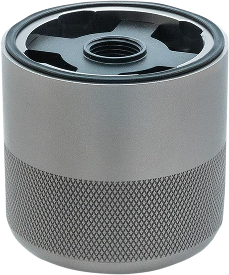 JAGG OIL COOLERS Lifetime Oil Filter - 3/4" - 16 Thread 11-J77-34