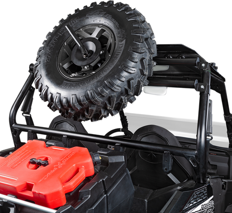 KIMPEX Universal Spare Tire Carrier - UTV 175995