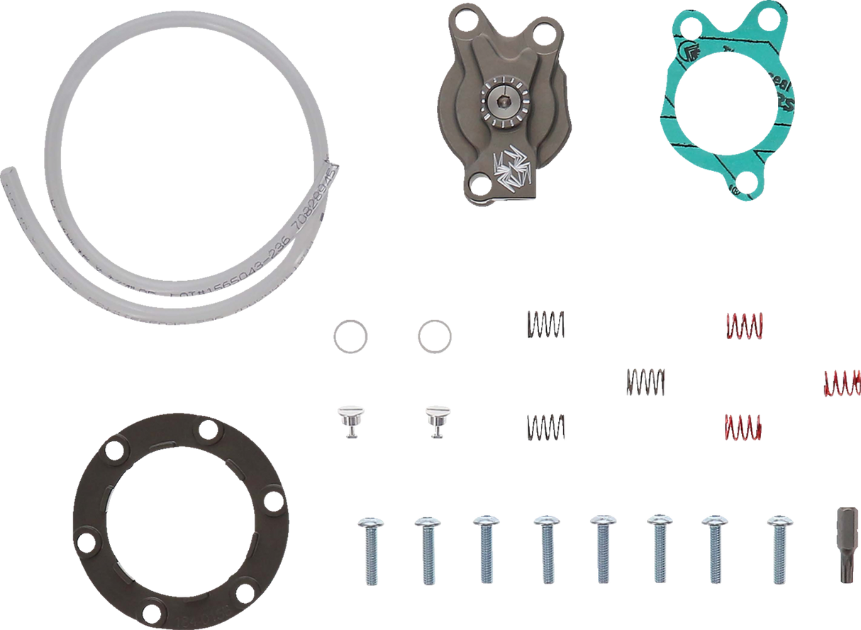 REKLUSE RadiusX 4.0 Clutch - Gas Gas/Husqvarna/KTM RMS-8313086