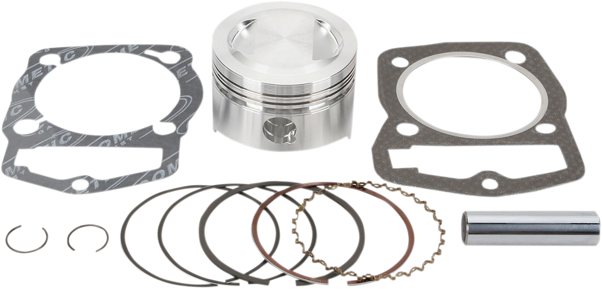 WISECO Piston Kit with Gaskets High-Performance PK1126