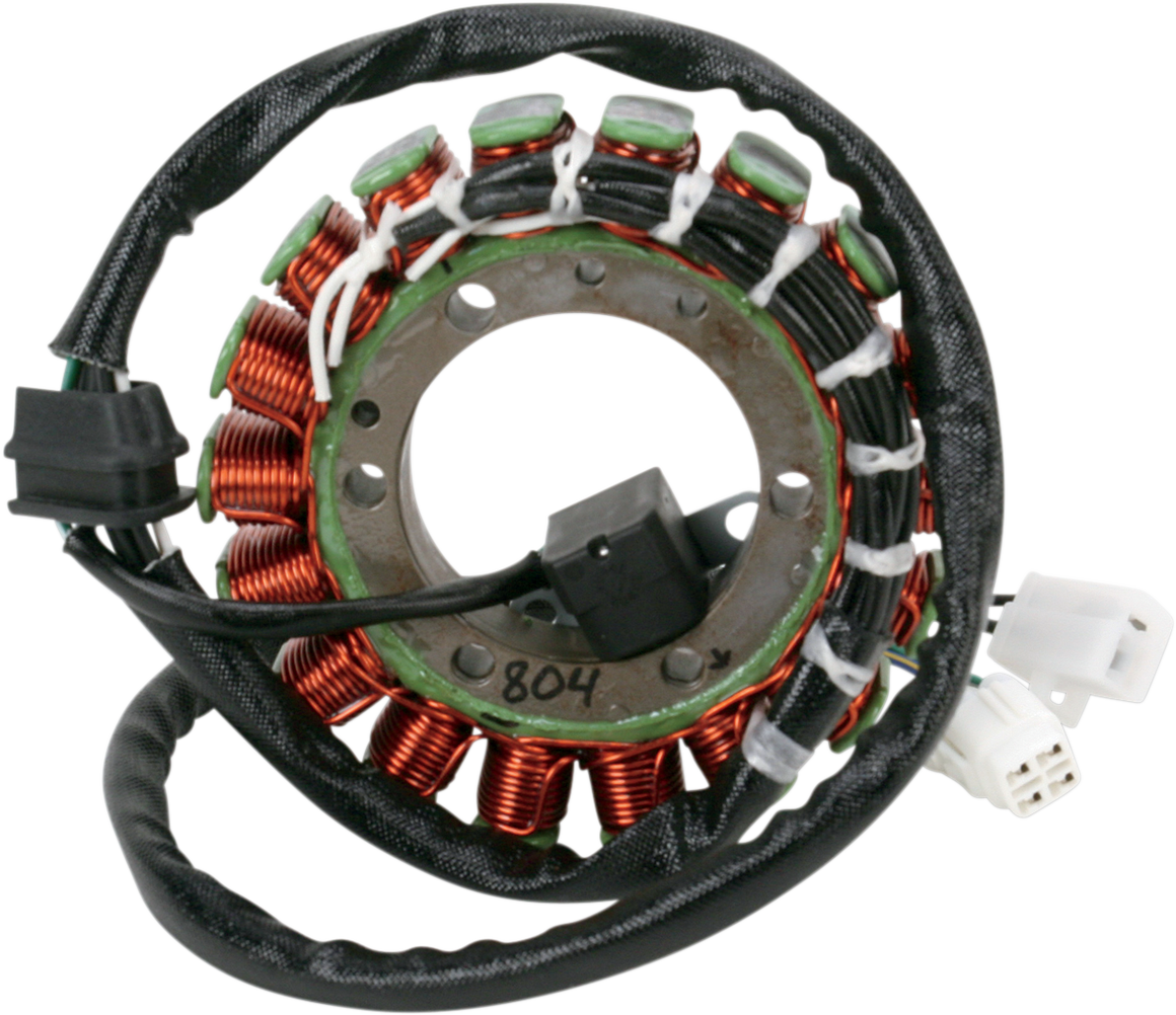 RICK'S MOTORSPORT ELECTRIC Stator - Suzuki 21-804