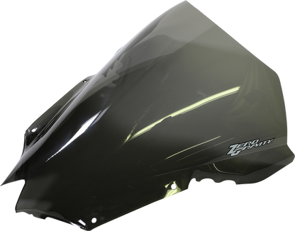 Zero Gravity Marc 1 Windscreen - Smoke - YZF-R6 25-580-02