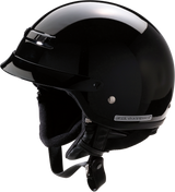 Z1R Nomad Helmet - Black - XS 0103-0017