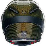 AGV Pista GP RR Helmet - Limited - Oro - Small 2118356002020S