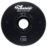 Fluidampr 11+ Chevy/GM 6.6L Duramax Diesel Damper 830121
