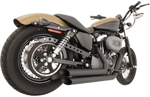 FREEDOM Amendment Blk Sportster HD00012