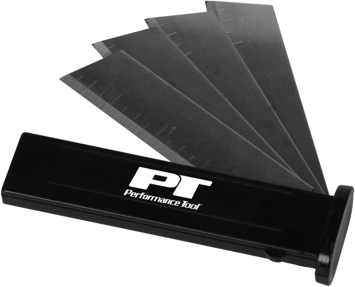 PERFORMANCE TOOLMulti Cutter Replacement Blades 6/PkW2045-1