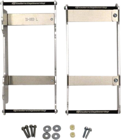 ENDURO ENGINEERING Radiator Braces Hon 11-163
