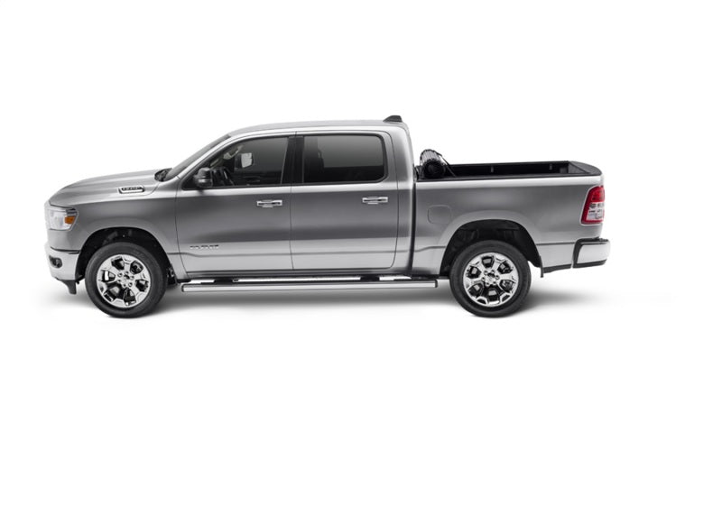 Truxedo 19-20 Ram 1500 (New Body) w/o Multifunction Tailgate 5ft 7in Sentry Bed Cover 1585901