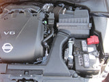K&N 88-08 Nissan 1.8L / 87-05 Nissan/Infiniti 3.0L / 00-09 3.5LDrop In Air Filter 33-2031-2