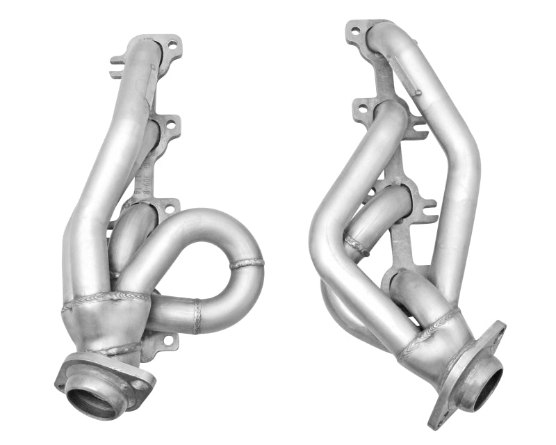 Gibson 02-03 Dodge Ram 1500 SLT 4.7L 1-1/2in 16 Gauge Performance Header - Stainless GP309S