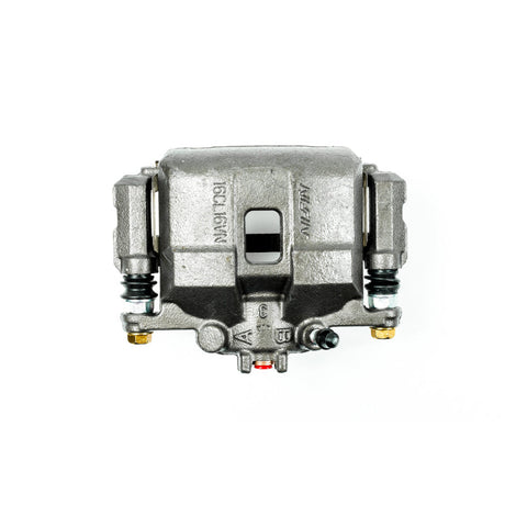 Power Stop 02-06 Acura RSX Front Left Autospecialty Caliper w/Bracket L2809