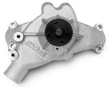 Edelbrock Water Pump High Performance Chevrolet 1988 - Later 454 CI V8 C/K Pickups 8853