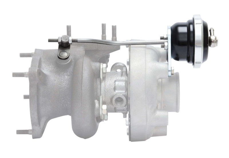 Turbosmart IWG75 00-05 Porsche 996/911 Turbo 7 PSI Black Internal Wastegate Actuator TS-0624-3072