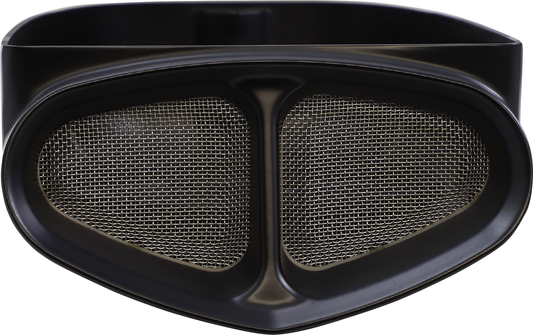 COBRA Powrflo Air Filter - Black - Bolt 06-0267B-SB