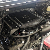 Edelbrock Supercharger Stage I R2650 2019 Ford F150 DI/PI 5.0L 15812