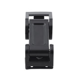 DV8 Offroad 2007-2018 Jeep Rocklaw Hood Catch System D-JP-190011-K