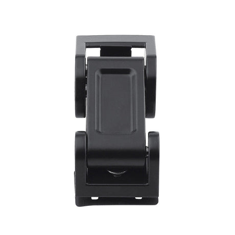 DV8 Offroad 2007-2018 Jeep Rocklaw Hood Catch System D-JP-190011-K