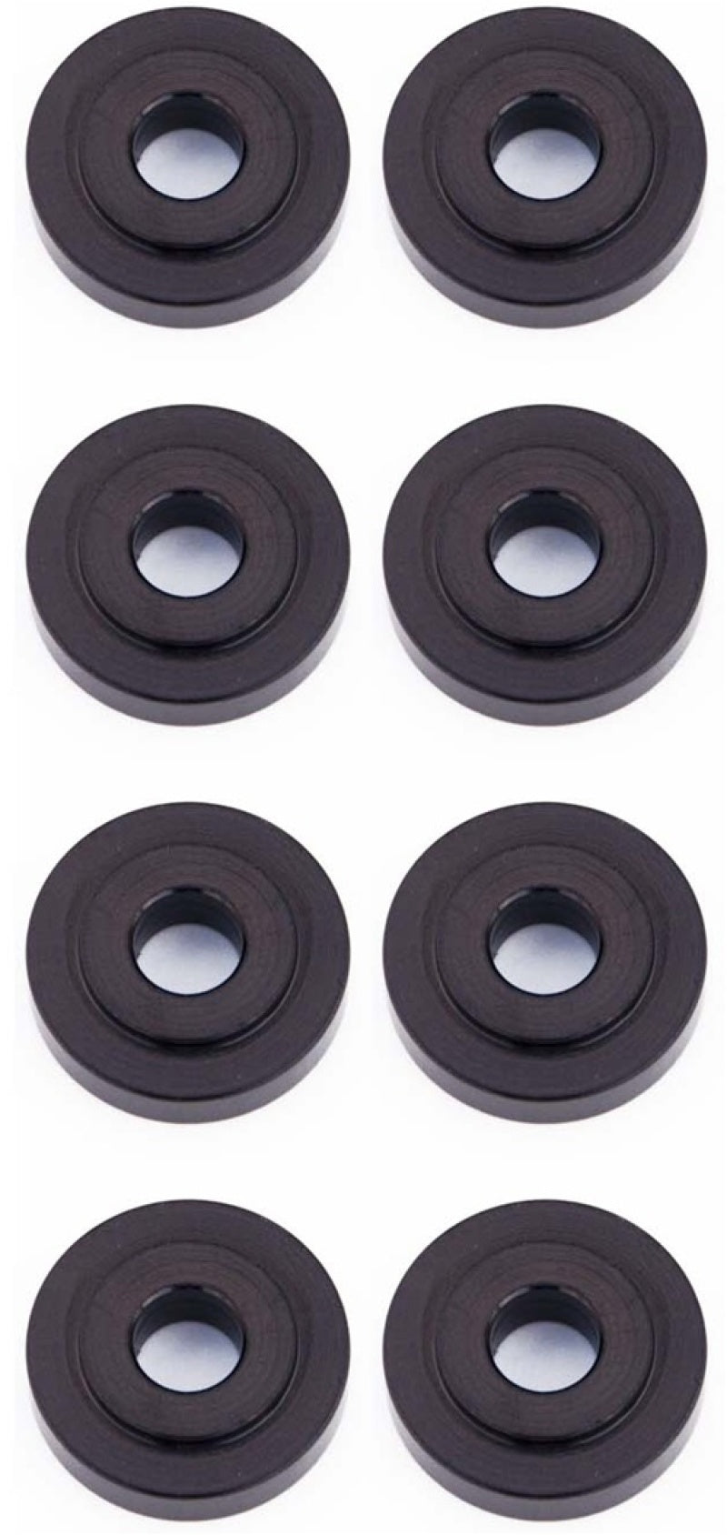 Torque Solution Shifter Base Bushing Kit: Acura Rsx Type S 2002-06 TS-BB-012