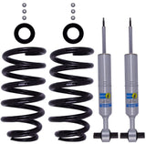 Bilstein B8 6112 19-20 GM 1500 Front Suspension Kit 47-309524