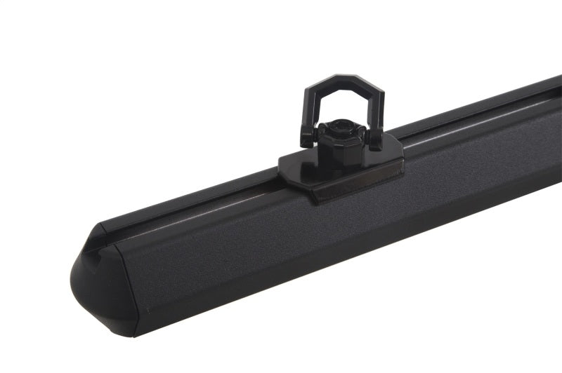 Deezee Universal Cargo Management Hex Channel Tie Downs (Black) DZ 99700TB