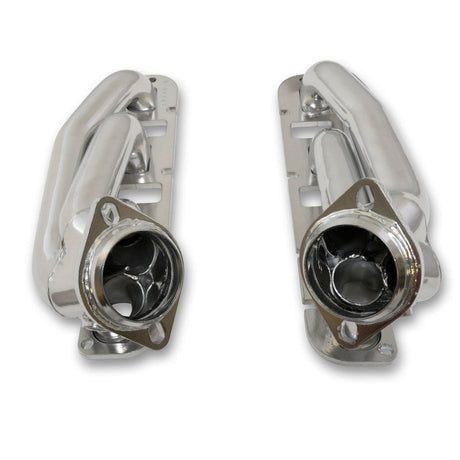 JBA 09-20 Chrysler 5.7L HEMI 1-3/4in Primary Silver Ctd Cat4Ward Header 1964S-1JS