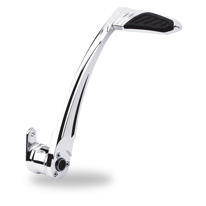 Performance Machine Brake Lever Assembly Contour - Chrome 0032-1080-CH