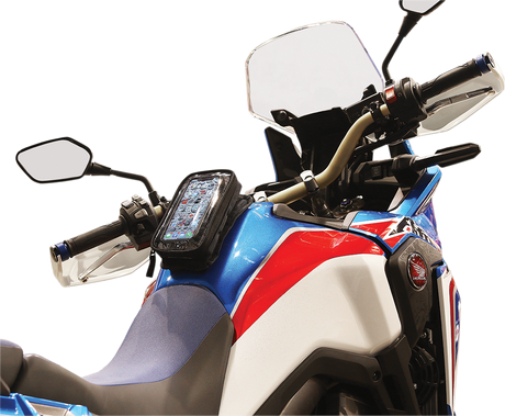 NELSON RIGG Route 1 Magnetic Phone Holder NR-50 NR-50